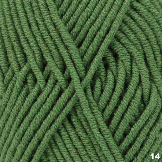 Garnstudio Drops: Big Merino 