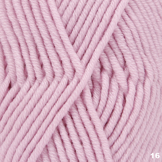 Garnstudio Drops: Big Merino 