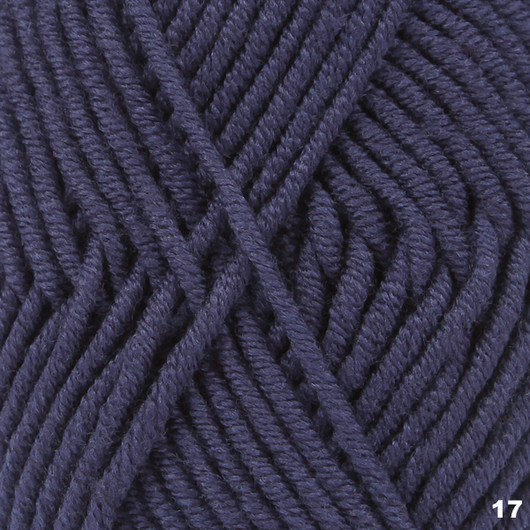 Garnstudio Drops: Big Merino 
