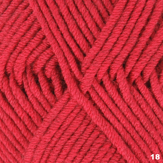 Garnstudio Drops: Big Merino 