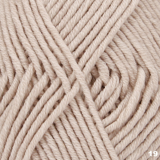 Garnstudio Drops: Big Merino 