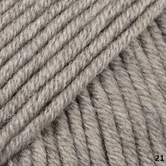 Garnstudio Drops: Big Merino 
