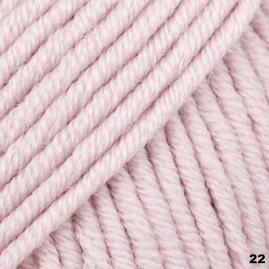 Garnstudio Drops: Big Merino 
