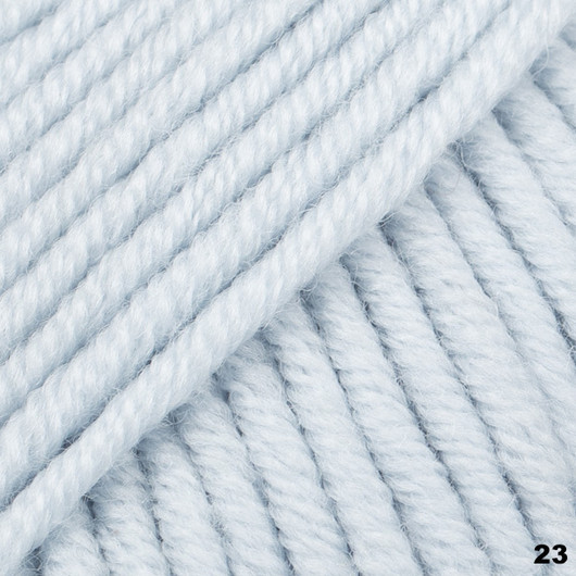 Garnstudio Drops: Big Merino 