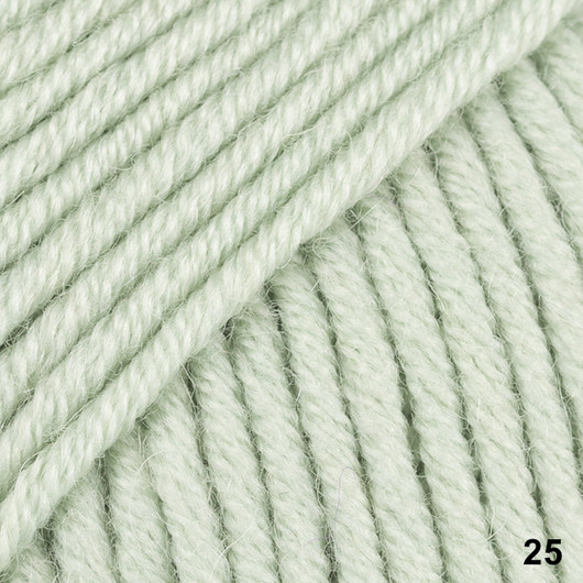 Garnstudio Drops: Big Merino 
