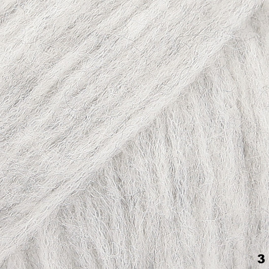 Garnstudio Drops: Air