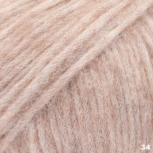 Garnstudio Drops: Air