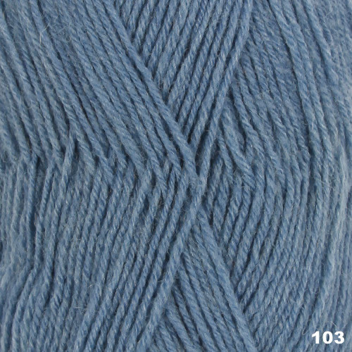Garnstudio Drops: Fabel