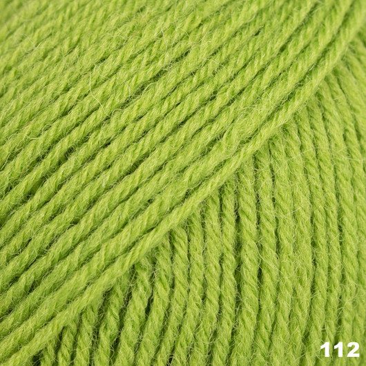 Garnstudio Drops: Fabel
