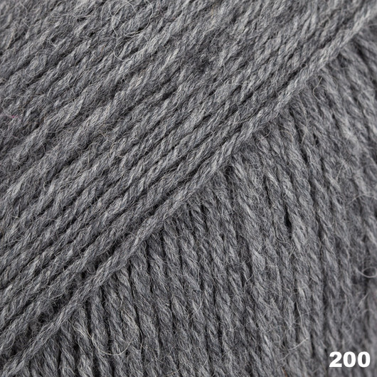 Garnstudio Drops: Fabel
