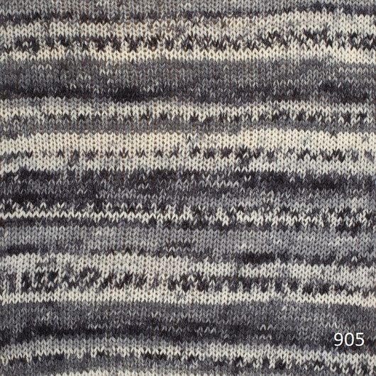 Garnstudio Drops: Fabel