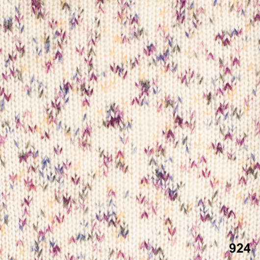 Garnstudio Drops: Fabel