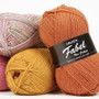 Garnstudio Drops: Fabel (yksiväriset)