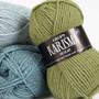 Garnstudio Drops: Karisma