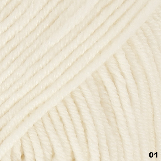 Garnstudio Drops: Merino Extra Fine