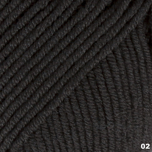Garnstudio Drops: Merino Extra Fine