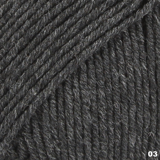 Garnstudio Drops: Merino Extra Fine