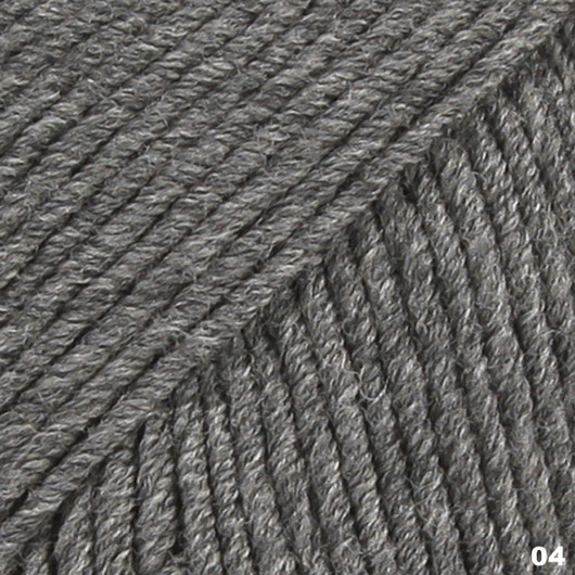 Garnstudio Drops: Merino Extra Fine
