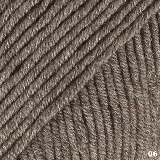 Garnstudio Drops: Merino Extra Fine