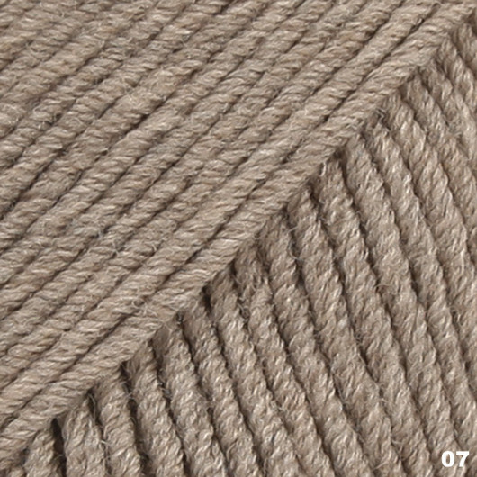 Garnstudio Drops: Merino Extra Fine