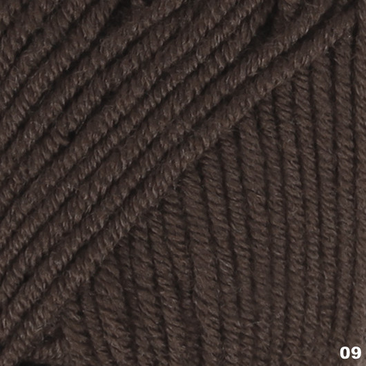 Garnstudio Drops: Merino Extra Fine