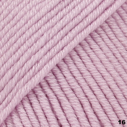 Garnstudio Drops: Merino Extra Fine