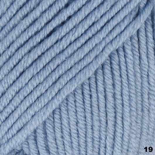 Garnstudio Drops: Merino Extra Fine