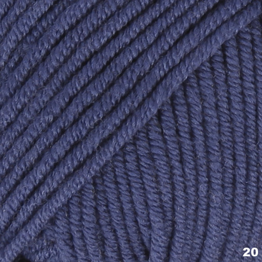 Garnstudio Drops: Merino Extra Fine