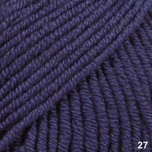 Garnstudio Drops: Merino Extra Fine