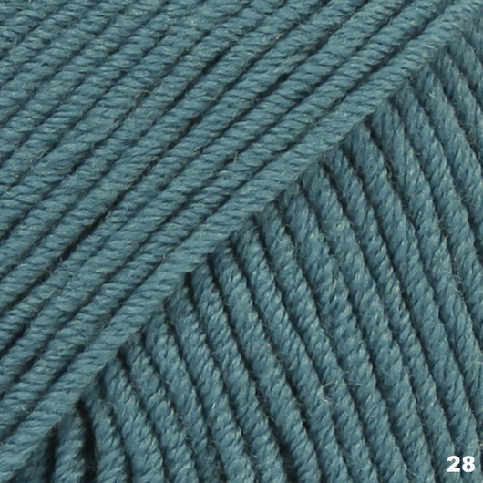 Garnstudio Drops: Merino Extra Fine