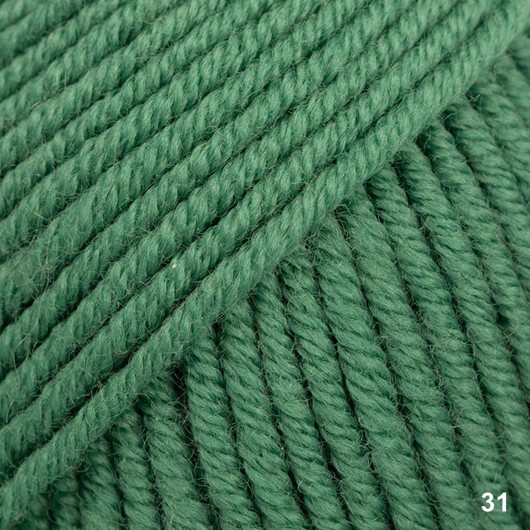 Garnstudio Drops: Merino Extra Fine