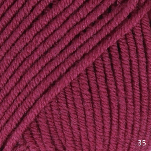 Garnstudio Drops: Merino Extra Fine