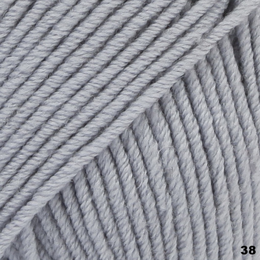 Garnstudio Drops: Merino Extra Fine