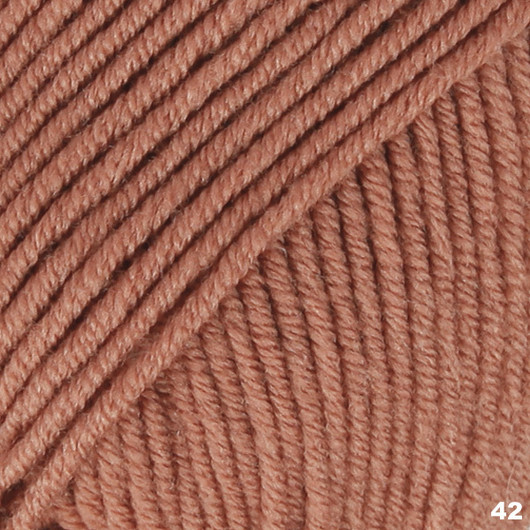 Garnstudio Drops: Merino Extra Fine