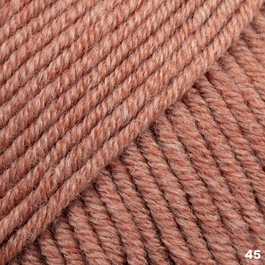 Garnstudio Drops: Merino Extra Fine