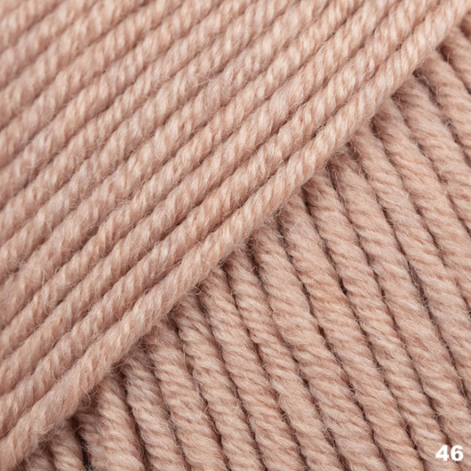 Garnstudio Drops: Merino Extra Fine