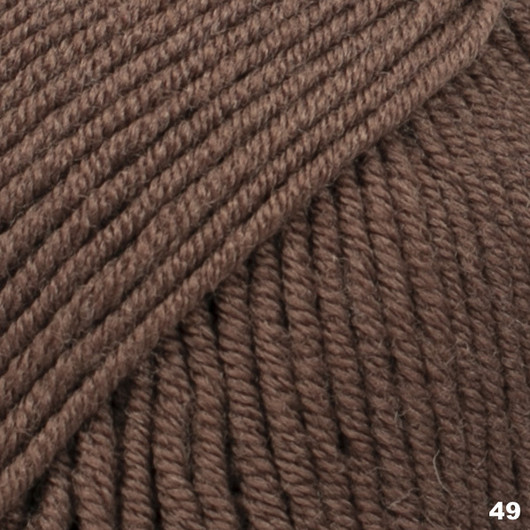 Garnstudio Drops: Merino Extra Fine