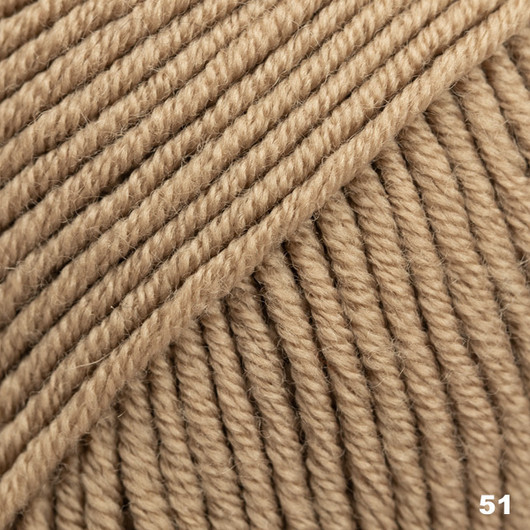 Garnstudio Drops: Merino Extra Fine