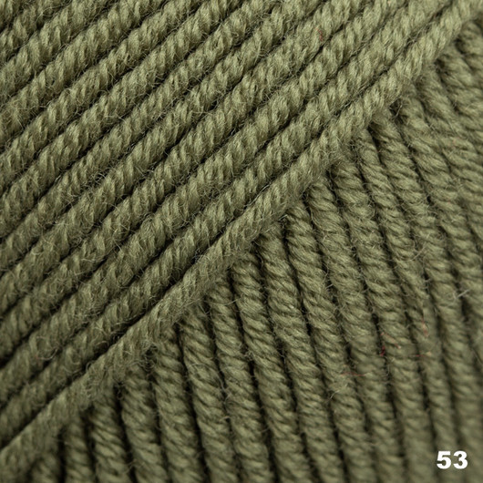 Garnstudio Drops: Merino Extra Fine