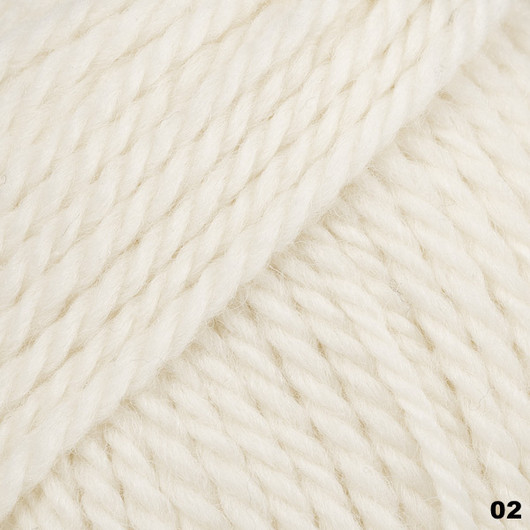 Garnstudio Drops: Alaska