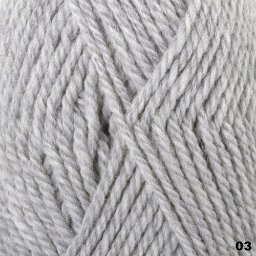 Garnstudio Drops: Alaska