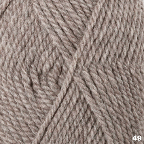 Garnstudio Drops: Alaska