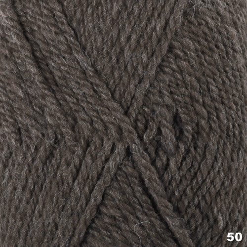 Garnstudio Drops: Alaska