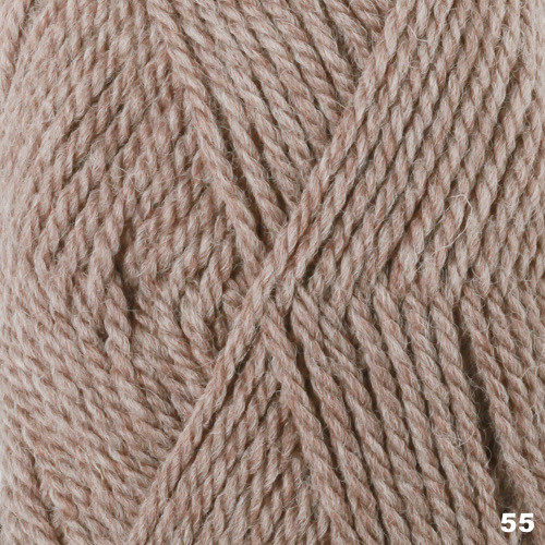 Garnstudio Drops: Alaska