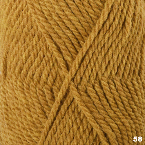 Garnstudio Drops: Alaska