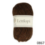 Lopi: Lettlopi 50g
