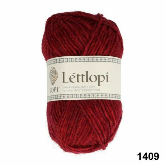 Lopi: Lettlopi 50g