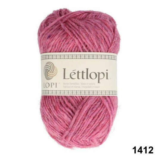 Lopi: Lettlopi 50g