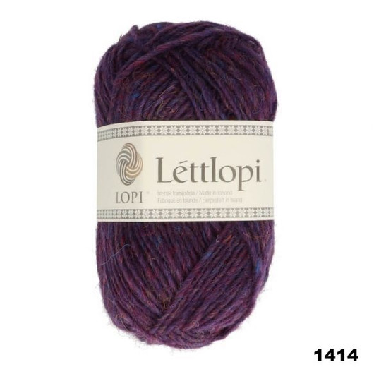 Lopi: Lettlopi 50g