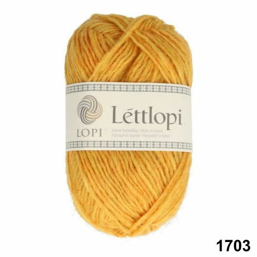 Lopi: Lettlopi 50g